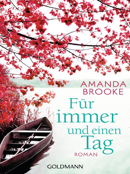 Title details for Für immer und einen Tag by Amanda Brooke - Available